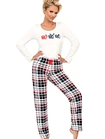 Pyžamo model 203396 Donna