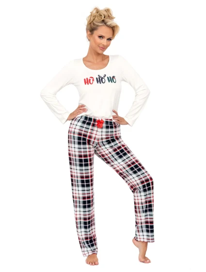 Pyžamo model 203396 Donna