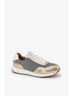 Športová obuv model 209060 Step in style