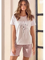 Dámske pyžamo Infiore 654138 Dámske pyžamo Infiore 654138