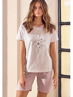 Dámske pyžamo Infiore 654138