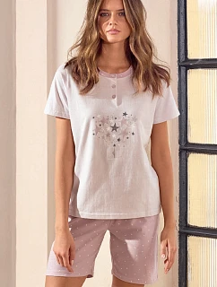 Dámske pyžamo Infiore 654138