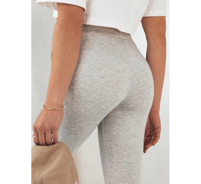 Dámské tepláky šedé Dstreet model 21972360 - FashionStreet