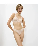 Amourette Charm Highleg Brazilian - YELLOW - TRIUMPH YELLOW - TRIUMPH
