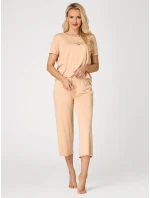 Pyžamo Kľúč LNS 771 A26 kr/r S-XL