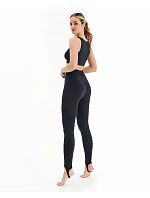 Legíny Gabriella S114 Bezešvé pásky S-XL