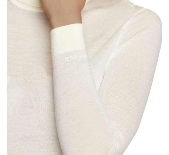 Extra Wool Roll Sweater W model 20296961 - Calvin Klein Extra Wool Roll Sweater W model 20296961 - Calvin Klein