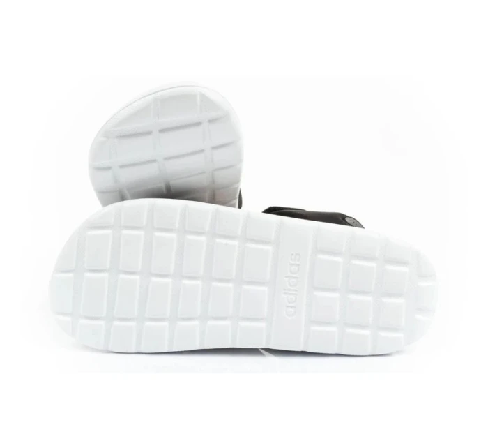 Sandále adidas Comfort Jr FY8856