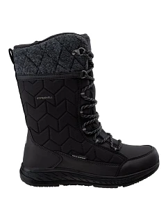 Dámské sněhule model 22187816 HIGH WO'S - Martes