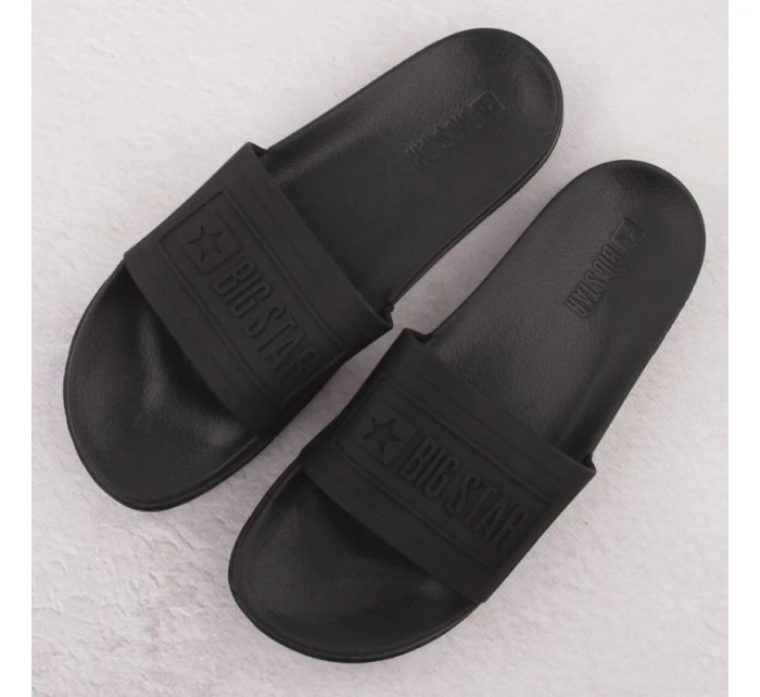 W žabky model 20834426 - Big Star W žabky model 20834426 - Big Star