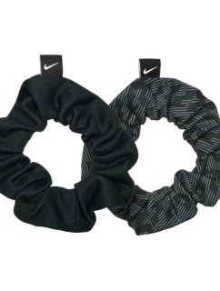 Nike DRI-FIT Gathered Hair Ties 3.0 2pack 92800648572