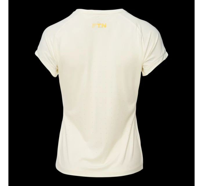 Dámské tričko s krátkým rukávem model 21357387 W - Fitanu
