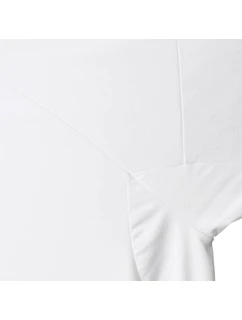 Fotbalové tričko SELECT Spain v25 white/black