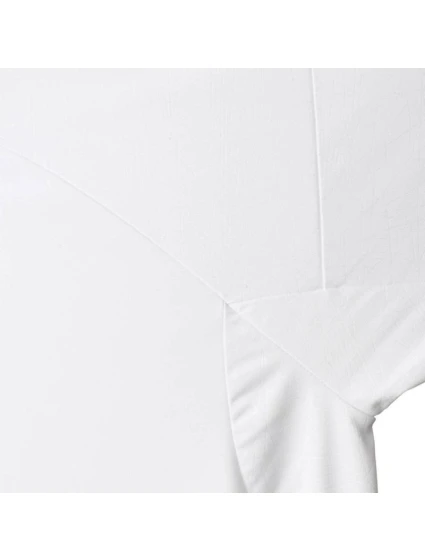 Fotbalové tričko SELECT Spain v25 white/black