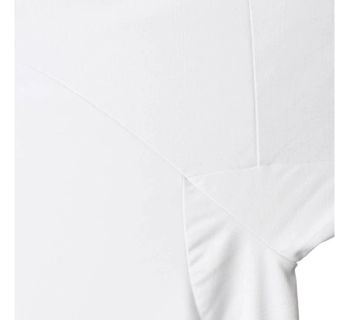 Fotbalové tričko SELECT Spain v25 white/black