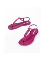Ipanema Sandal Class dámske žabky sandále light comfortable pink women's