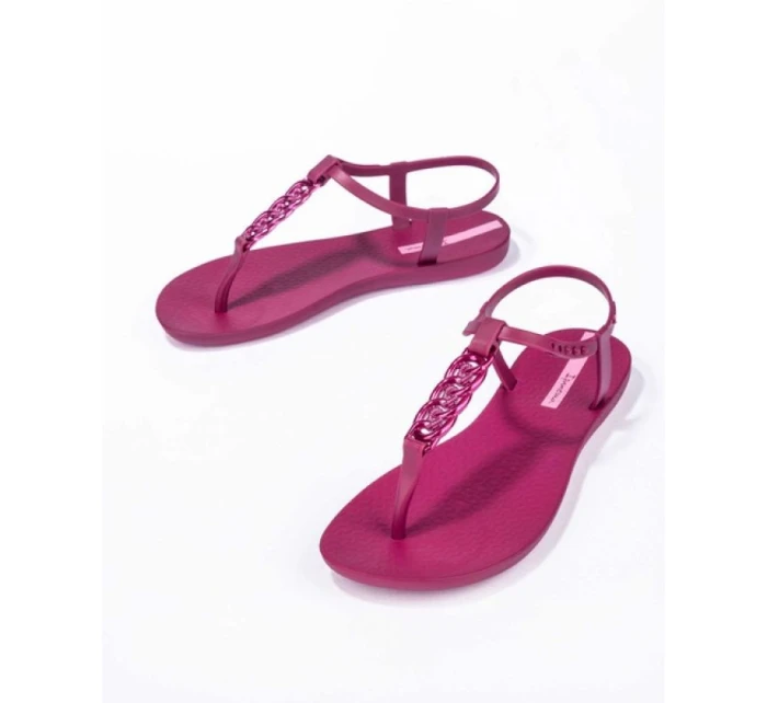 Ipanema Sandal Class dámske žabky sandále light comfortable pink women's