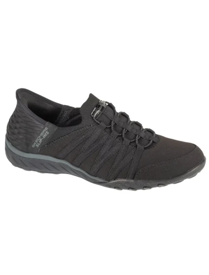 Slipins: Breathe Easy Roll With Me model 21372907 Black 36 - Skechers Slipins: Breathe Easy Roll With Me model 21372907 Black 36 - Skechers