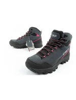 dámská nepromokavá trekingová obuv dámská model 21405969 - CMP