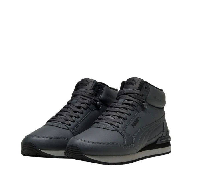 Puma ST Runner v4 Mid Grey Obuv 402893 03 Puma ST Runner v4 Mid Grey Obuv 402893 03