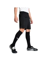 Pánske šortky Puma Team Goal Black 705752 03 Pánske šortky Puma Team Goal Black 705752 03