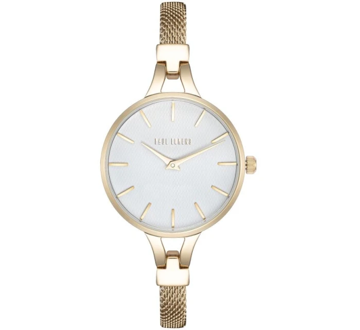 Dámske hodinky Paul Lorens PL12878B-3D1 + BOX Dámske hodinky Paul Lorens PL12878B-3D1 + BOX