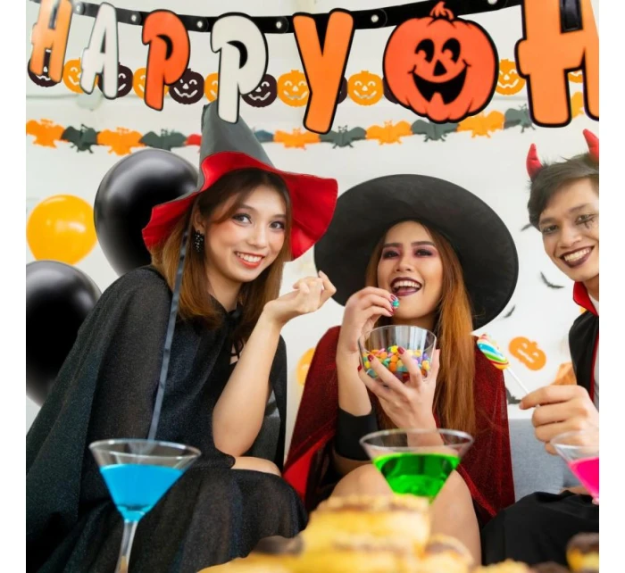 ZESTAW DEKORACYJNY HAPPY 14 model 21833728