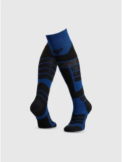 4FWarm pánske lyžiarske ponožky 4F 4FWAW25UFSOM236-30S