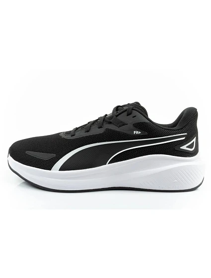 Pánská sportovní obuv model 22055745 Lite lehká pohodlná černá - Puma