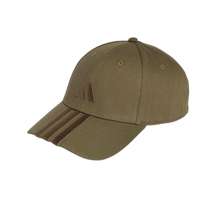 3Stripes New Logo Baseballová čepice olivová model 22059714 - ADIDAS