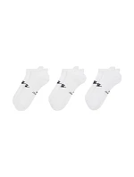 Ponožky Everyday Elevated 3 páry bílé model 22171015 901 - NIKE