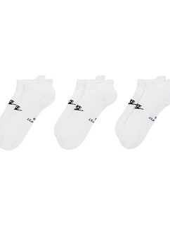 Ponožky Everyday Elevated 3 páry bílé model 22171015 901 - NIKE