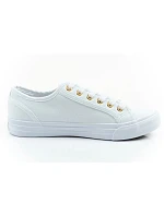Lee Cooper dámské sportovní boty tenisky módní bílé pohodlné dámské