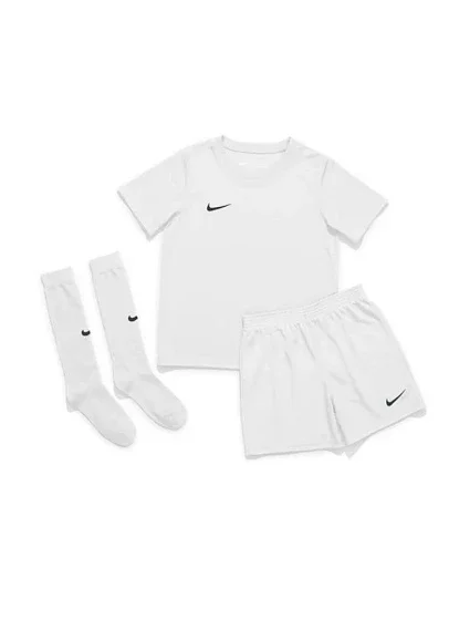 Dětský fotbalový set Dry Park 20 Jr model 15980275 - NIKE Dětský fotbalový set Dry Park 20 Jr model 15980275 - NIKE