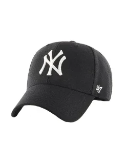 47 Značka New York Yankees MVP Cap B-MVPSP17WBP-BK