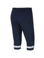 Dětské tréninkové kalhoty Dry Academy 21 3/4 model 16032176 451 - NIKE Dětské tréninkové kalhoty Dry Academy 21 3/4 model 16032176 451 - NIKE