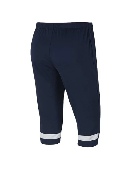 Dětské tréninkové kalhoty Dry Academy 21 3/4 model 16032176 451 - NIKE Dětské tréninkové kalhoty Dry Academy 21 3/4 model 16032176 451 - NIKE
