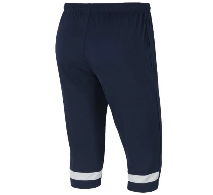 Dětské tréninkové kalhoty Dry Academy 21 3/4 model 16032176 451 - NIKE Dětské tréninkové kalhoty Dry Academy 21 3/4 model 16032176 451 - NIKE