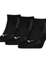 Puma Cushioned Sneaker 3Pack ponožky 907942 01