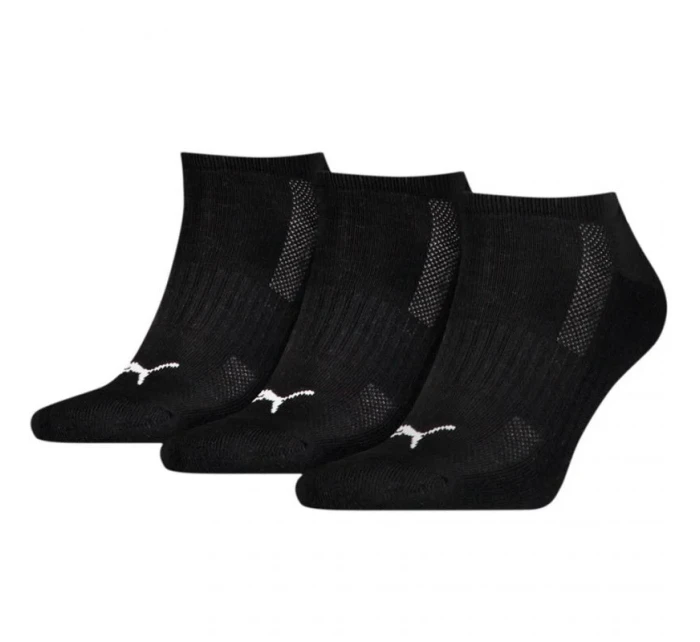 Cushioned Sneaker 3Pack ponožky model 18800950 01 - Puma Cushioned Sneaker 3Pack ponožky model 18800950 01 - Puma