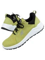 Dámska obuv W Obdl251 42S - 4F