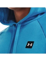 Pánska mikina Rival Fleece M 1357092 422 - Under Armour