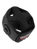 Boxerská přilba   model 21860308 - Masters