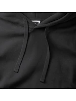Dámská mikina s kapucí "Authentic" 10. black model 22472668 - Russell Athletic