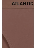 Atlantic 3CLP-012B 3-pack farba:cappuccino/čokoláda/čierna Atlantic 3CLP-012B 3-pack farba:cappuccino/čokoláda/čierna