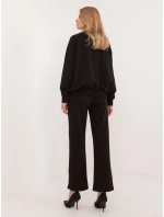 Súprava EM KMPL 930.61 čierna Súprava EM KMPL 930.61 čierna