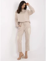 MI KMPL set M6156.98 béžová