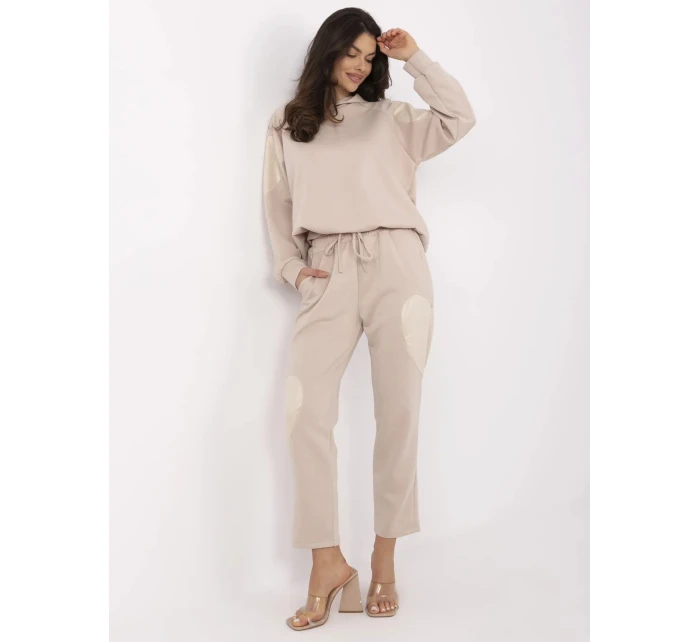 MI KMPL set M6156.98 béžová