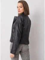 NM DE KR G87 bunda.00P čierna