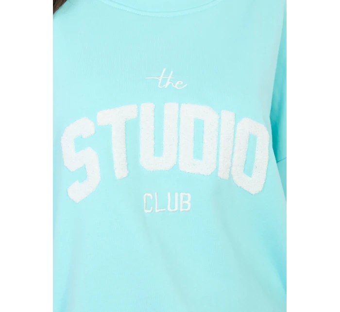 Bluza RV BL model 22027638 mietowy - FPrice